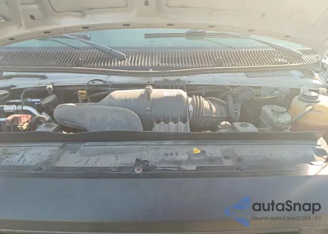 2012 Ford Econoline E250 Van from USA, damaged, VIN 1FTNE2ELXCDA45112